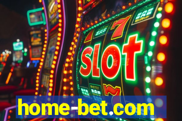 home-bet.com