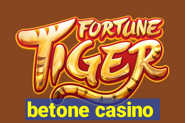 betone casino