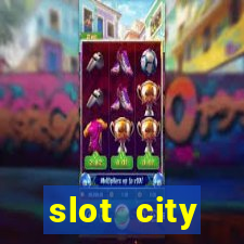 slot city оф?ц?йний сайт