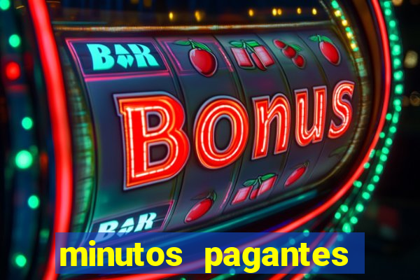 minutos pagantes fortune ox 2024