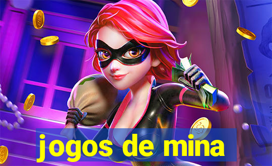 jogos de mina