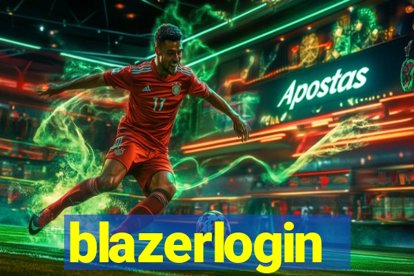 blazerlogin