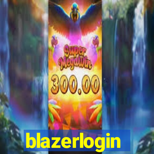 blazerlogin