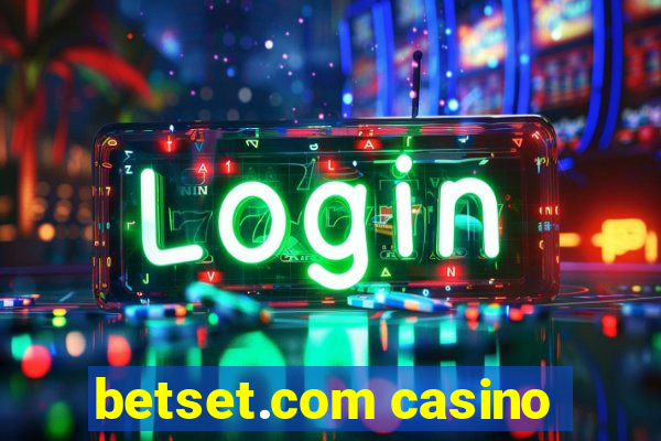 betset.com casino