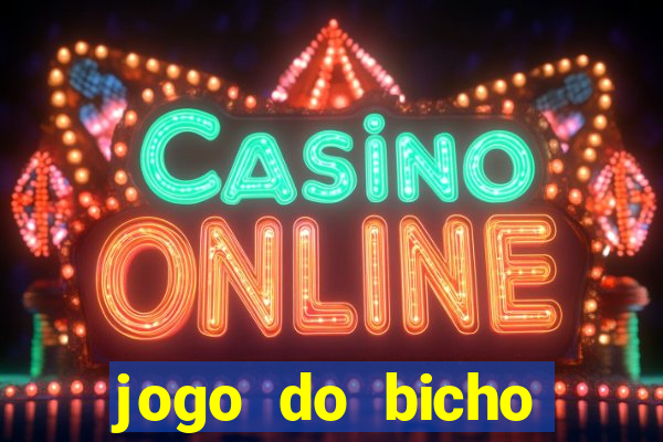 jogo do bicho documentario globoplay