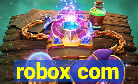 robox com