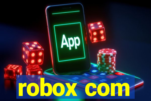 robox com