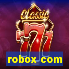 robox com