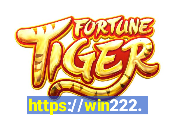 https://win222.com