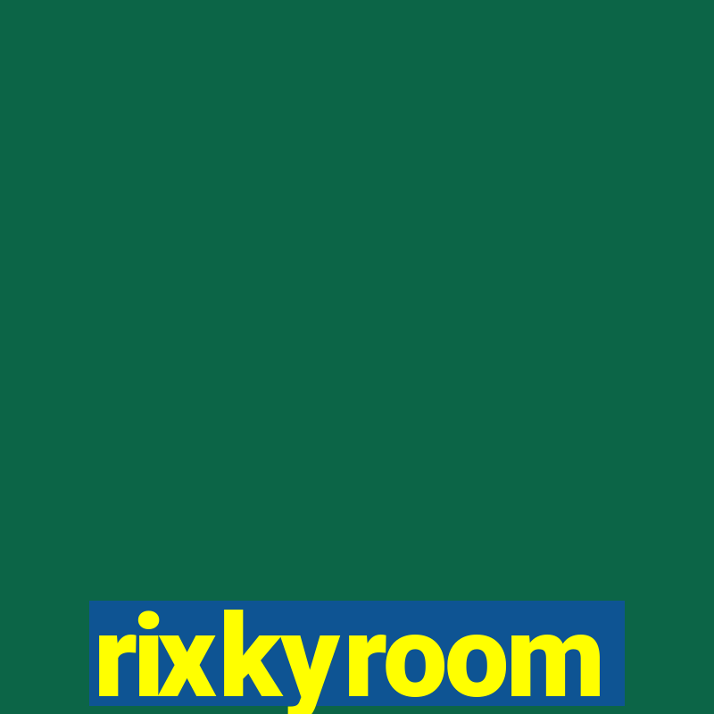 rixkyroom