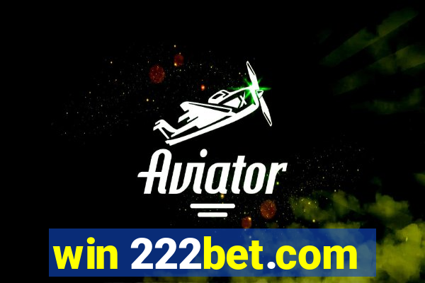 win 222bet.com