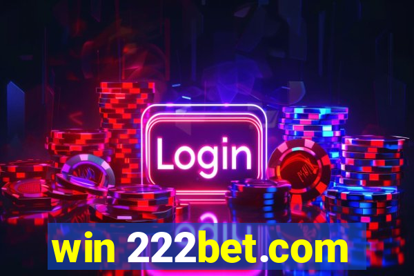 win 222bet.com