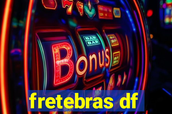 fretebras df