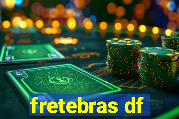 fretebras df