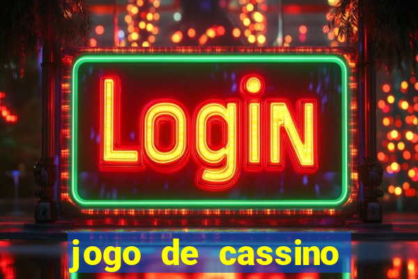 jogo de cassino que mais paga