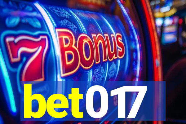 bet017