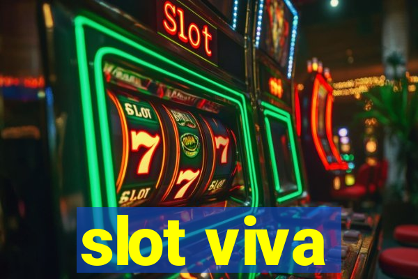 slot viva