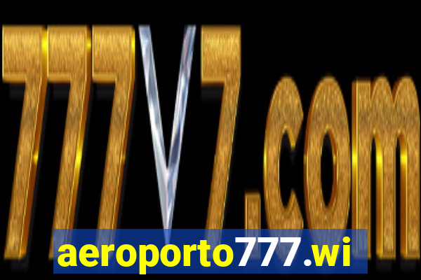 aeroporto777.win