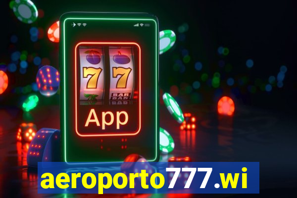 aeroporto777.win