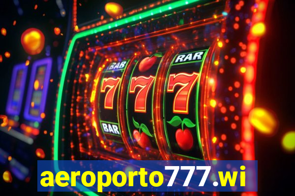 aeroporto777.win