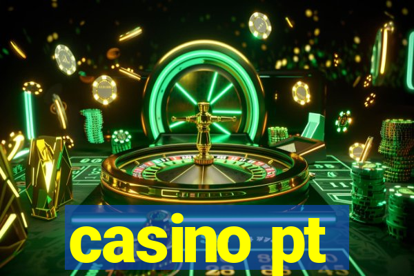 casino pt