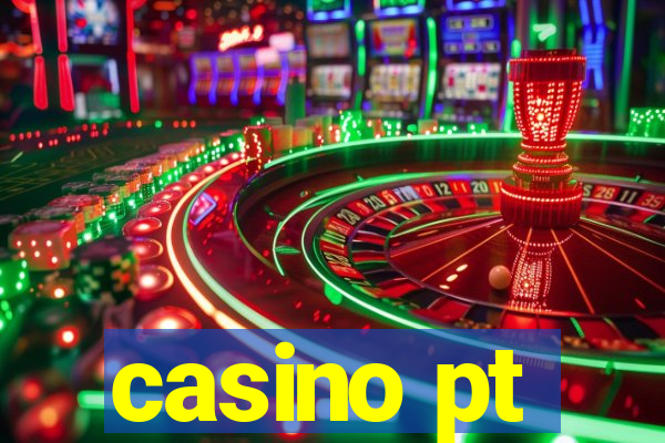 casino pt