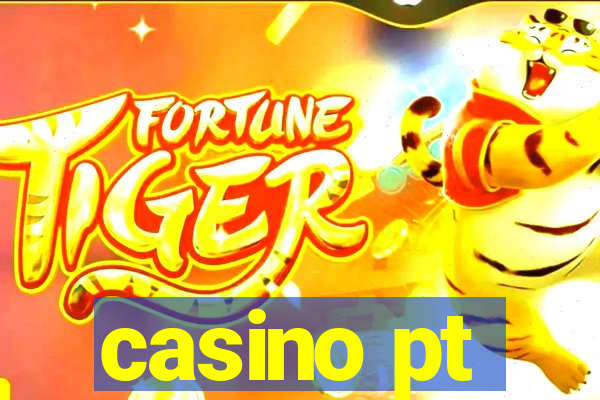 casino pt