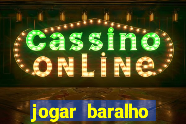 jogar baralho cigano gratis