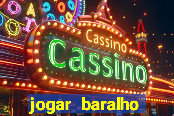 jogar baralho cigano gratis