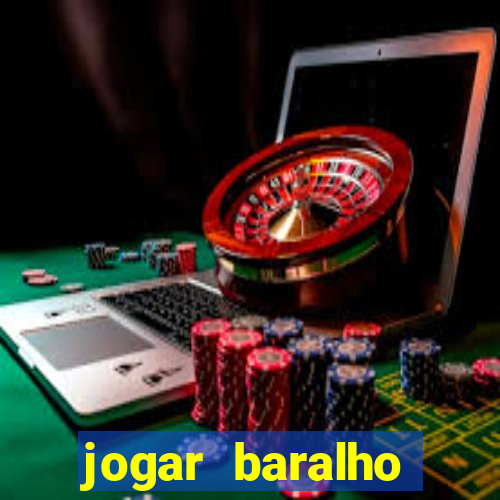 jogar baralho cigano gratis