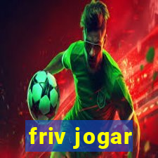 friv jogar