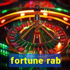 fortune rab