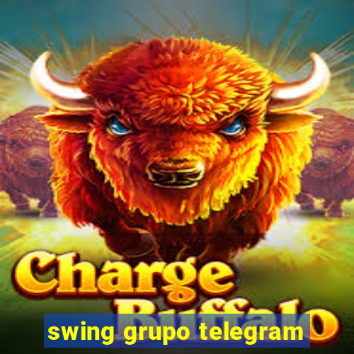 swing grupo telegram