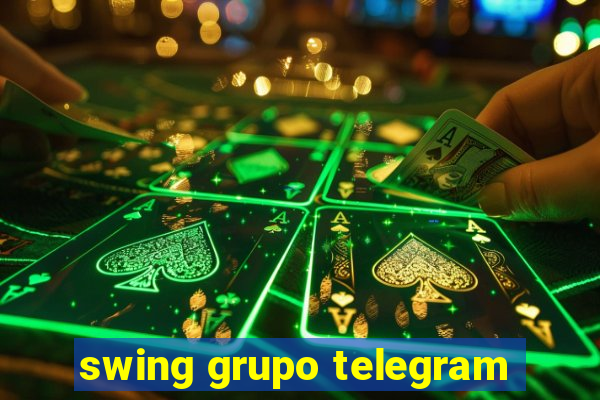 swing grupo telegram