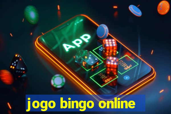 jogo bingo online