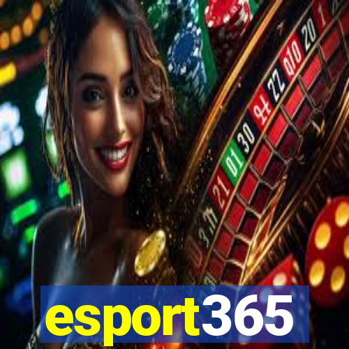 esport365