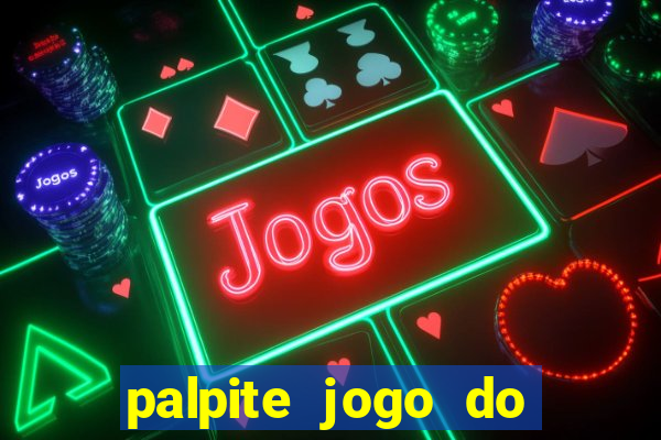 palpite jogo do barcelona hoje