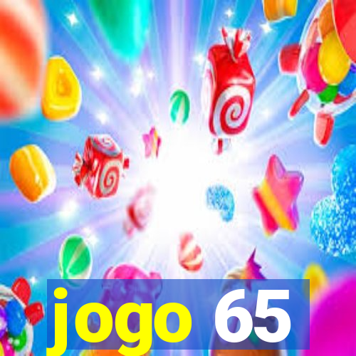 jogo 65