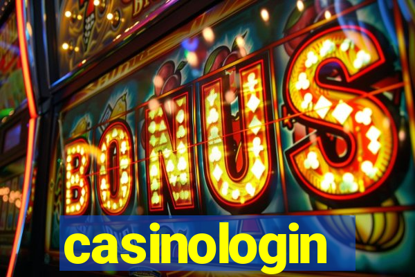 casinologin