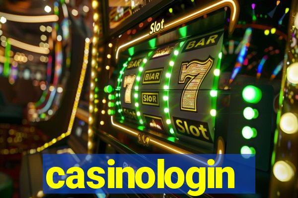 casinologin