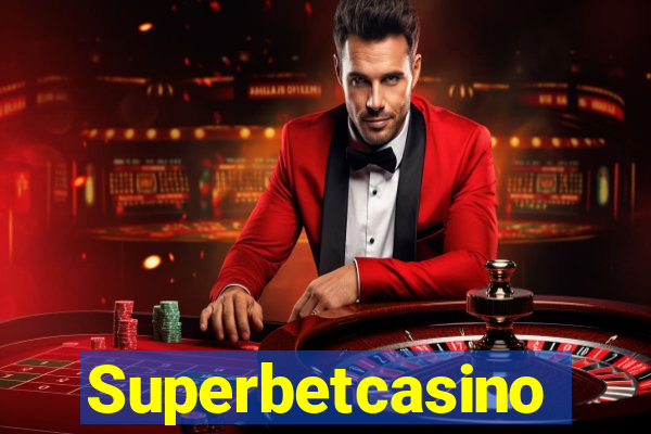 Superbetcasino