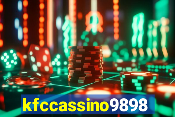 kfccassino9898