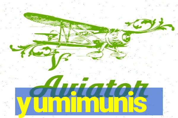 yumimunis