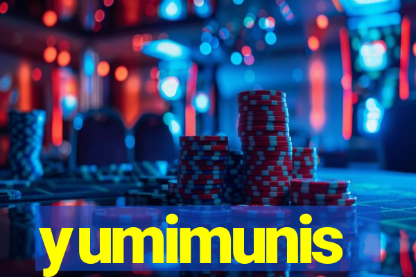 yumimunis