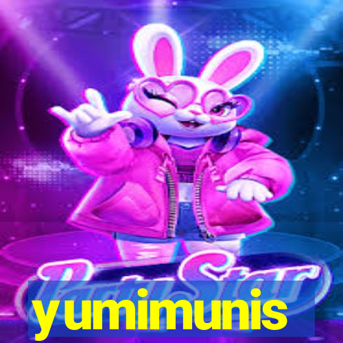 yumimunis