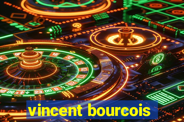 vincent bourcois