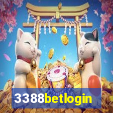 3388betlogin