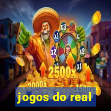 jogos do real