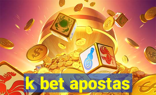 k bet apostas