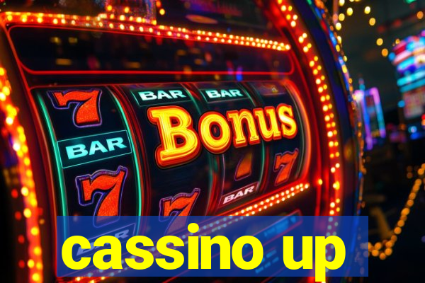 cassino up